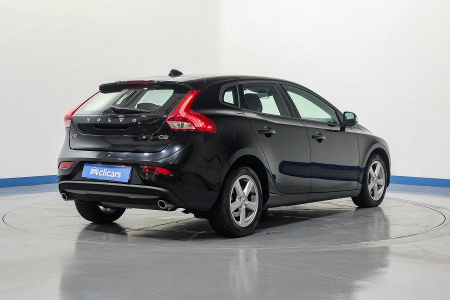 Volvo V40 Diésel V40 D2 Aut. 120 5