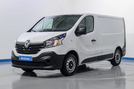 Renault Trafic Furgón 27 L1H1 dCi