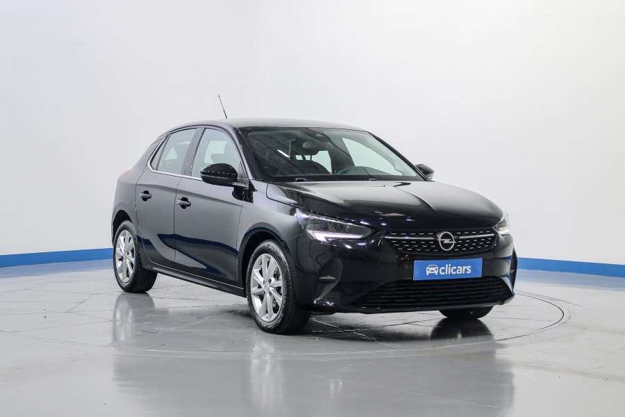 Opel Corsa Gasolina Corsa 1.2T XHL S/S Elegance 100 3