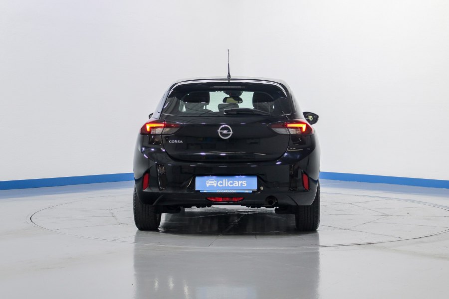 Opel Corsa Gasolina Corsa 1.2T XHL S/S Elegance 100 4