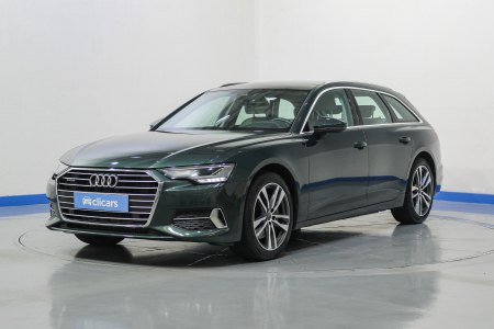 Audi A6 Avant 45 TDI Sport quattro Tiptronic