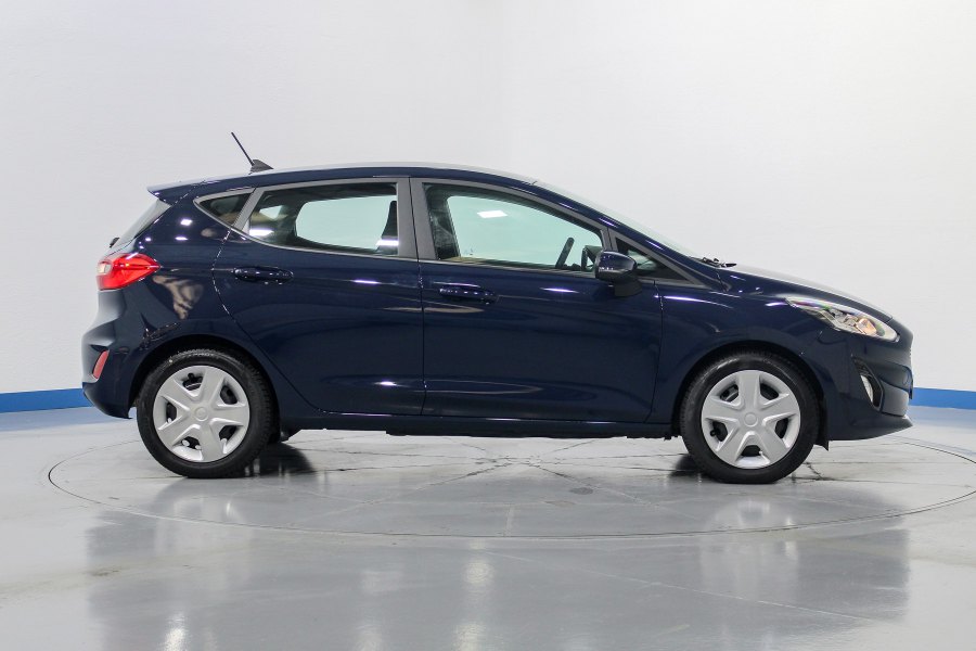 Ford Fiesta Diésel Fiesta 1.5TDCi Trend 85 6