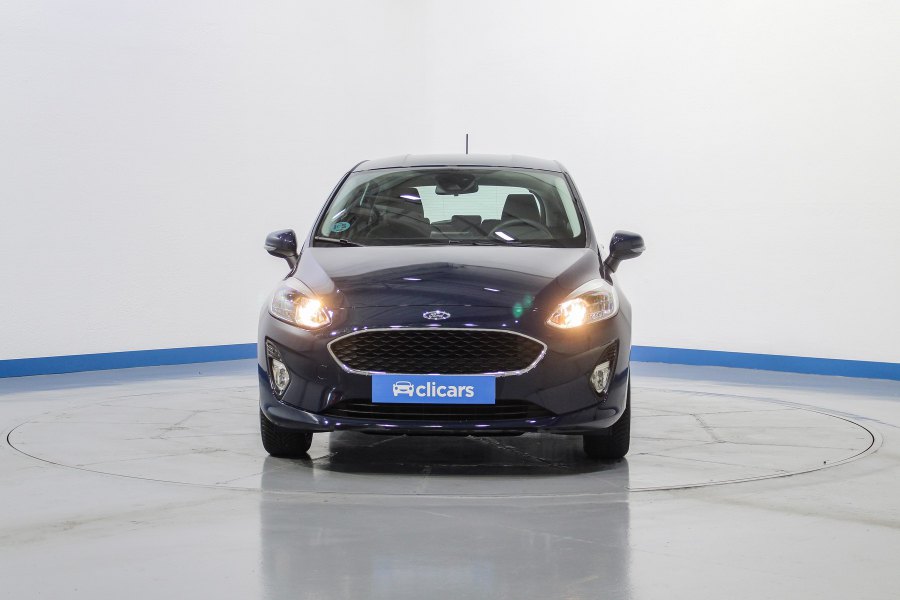 Ford Fiesta Diésel Fiesta 1.5TDCi Trend 85 2