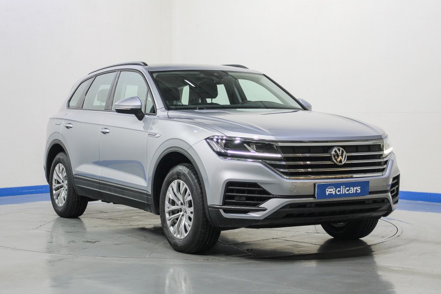 Volkswagen Touareg Diésel Touareg 3.0TDI V6 Pure Tiptronic 4Motion 170kW 3