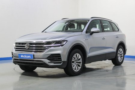 Volkswagen Touareg 3.0TDI V6 Pure Tiptronic 4Motion