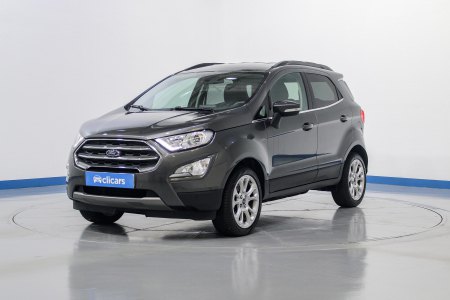 Ford EcoSport 1.0 EcoBoost Titanium 125