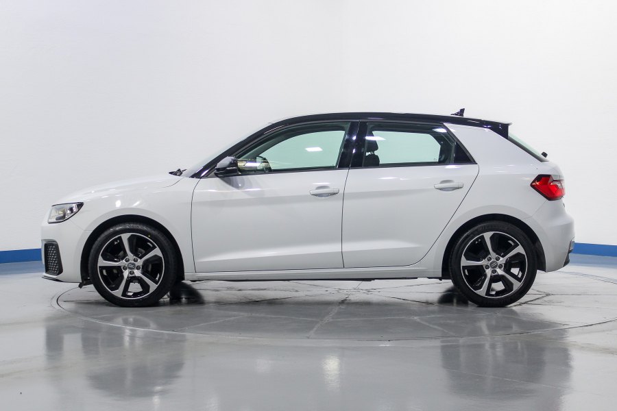 Audi A1 Gasolina A1 Sportback 25 TFSI 7