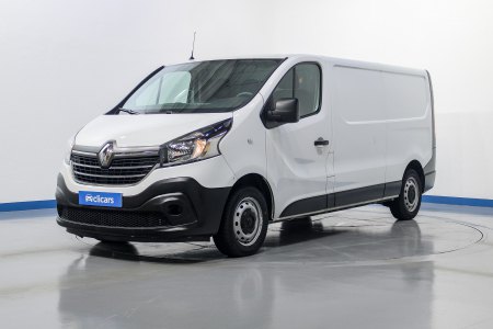 Renault Trafic Furgón 29 L2H1 Energy BluedCi