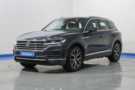 Volkswagen Touareg 3.0TDI V6 Premium Tiptronic Elegance 4M