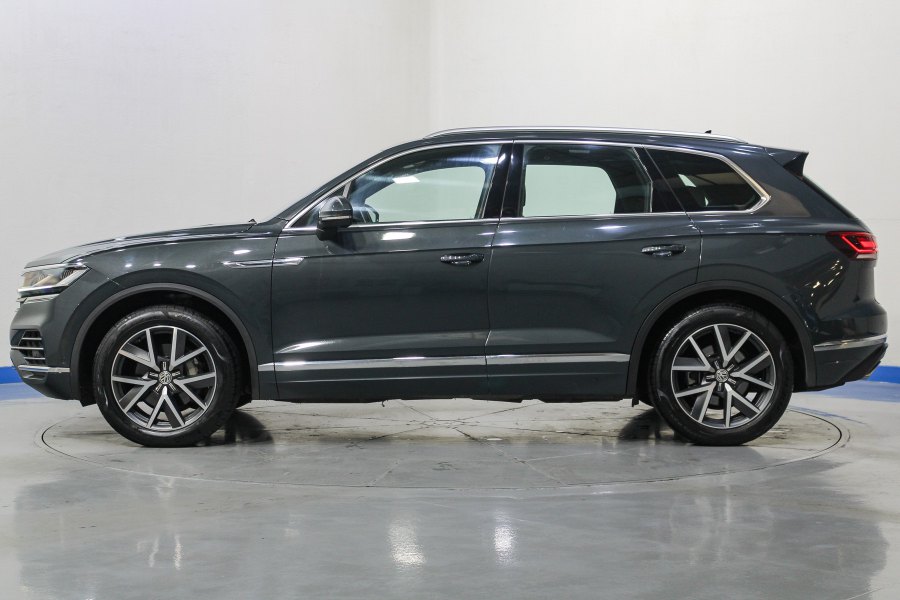 Volkswagen Touareg Diésel Touareg 3.0TDI V6 Premium Tiptronic Elegance 4M 170kW 7