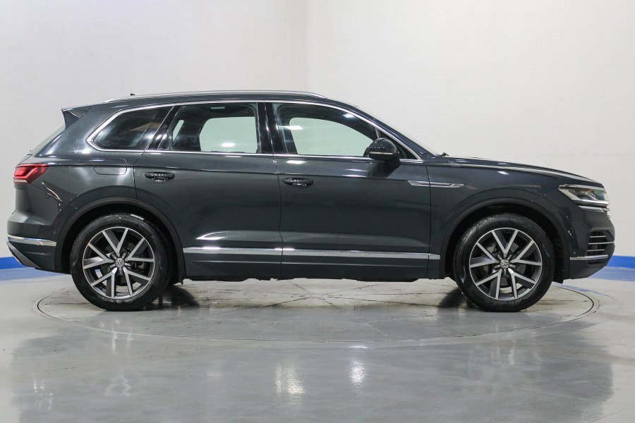 Volkswagen Touareg Diésel Touareg 3.0TDI V6 Premium Tiptronic Elegance 4M 170kW 6