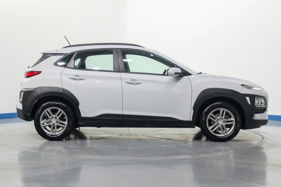 Hyundai Kona Gasolina Kona 1.0 TGDI Klass 4x2 6