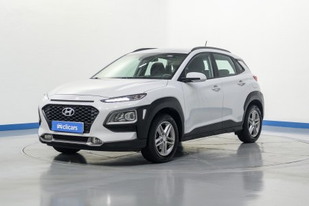 Hyundai Kona 1.0 TGDI Klass 4x2