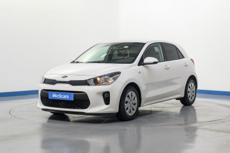 Kia Rio 1.2 CVVT Eco-Dynamics Concept Plus