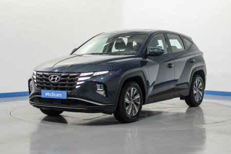 Hyundai Tucson 1.6 TGDI Klass 4x2