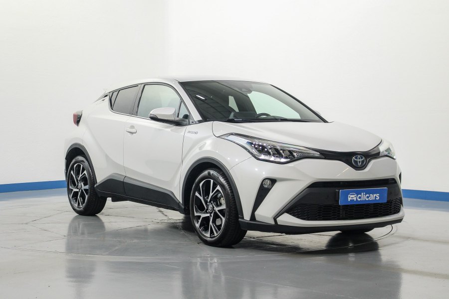 Toyota C-HR Híbrido C-HR 125H Advance 3