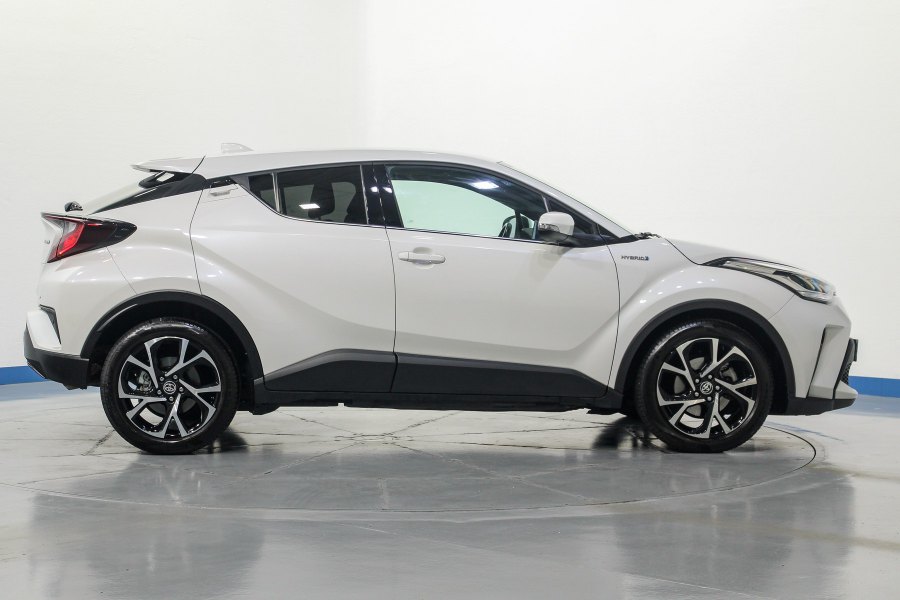 Toyota C-HR Híbrido C-HR 125H Advance 6