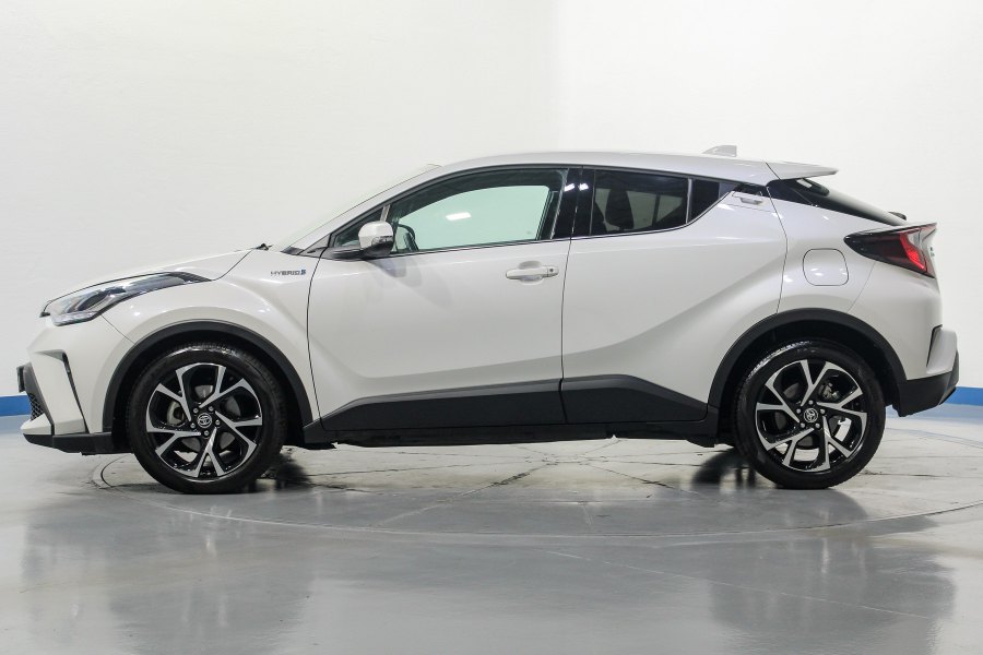 Toyota C-HR Híbrido C-HR 125H Advance 7