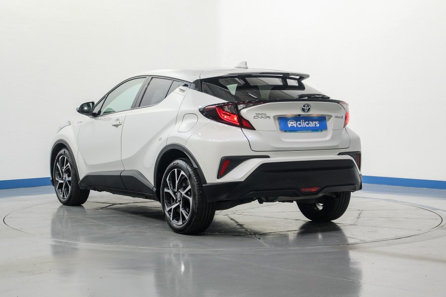 Toyota C-HR Híbrido C-HR 125H Advance 8