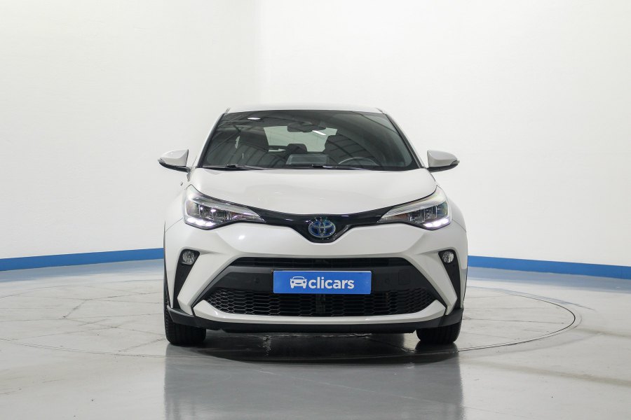 Toyota C-HR Híbrido C-HR 125H Advance 2