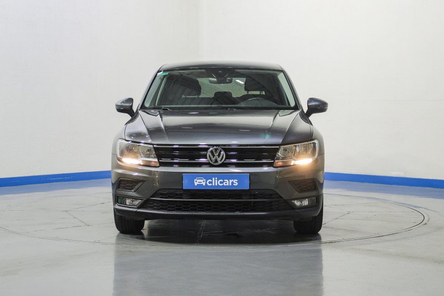 Volkswagen Tiguan Diésel Tiguan 1.6TDI Edition 85kW 2