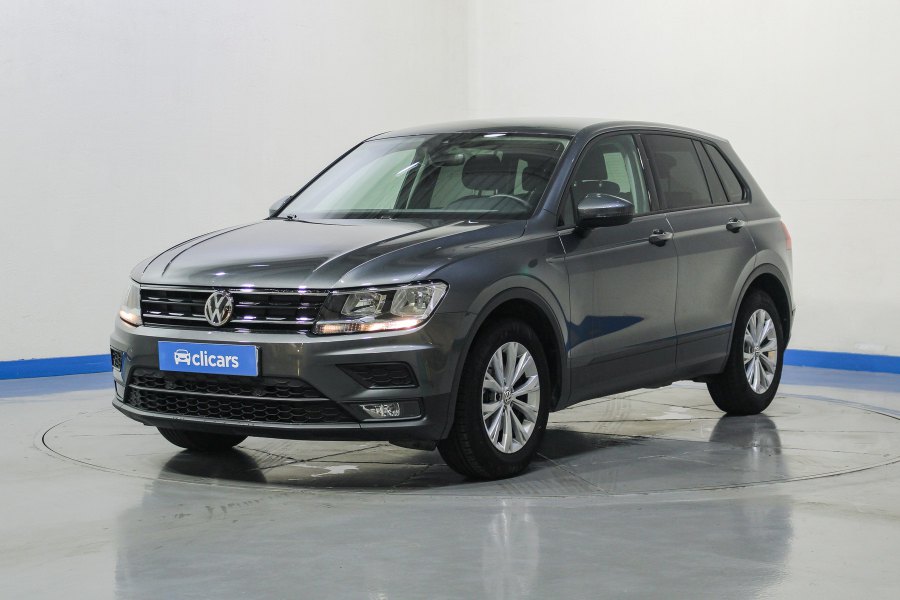 Volkswagen Tiguan Diésel Tiguan 1.6TDI Edition 85kW