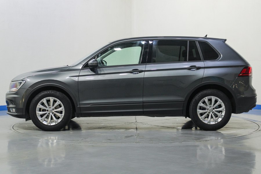 Volkswagen Tiguan Diésel Tiguan 1.6TDI Edition 85kW 7