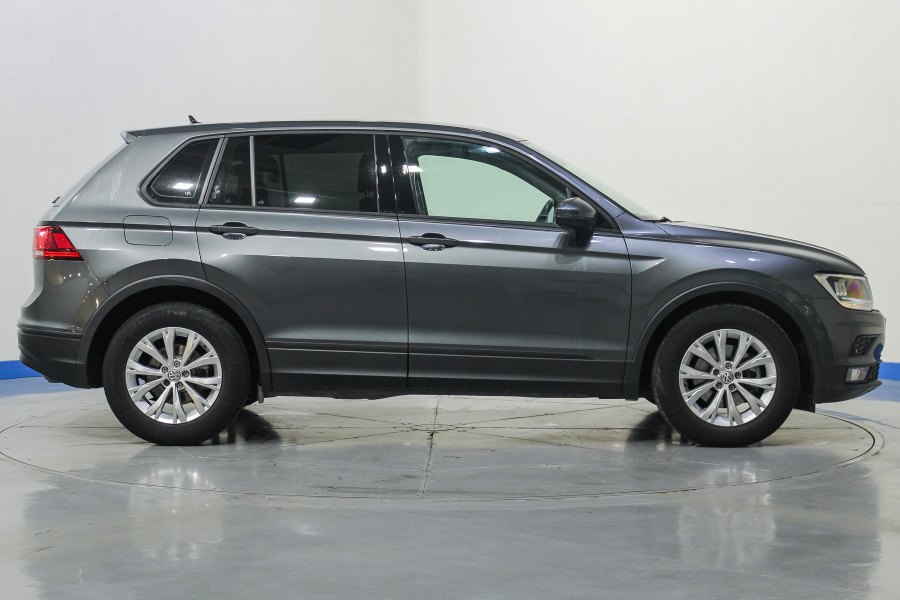 Volkswagen Tiguan Diésel Tiguan 1.6TDI Edition 85kW 6