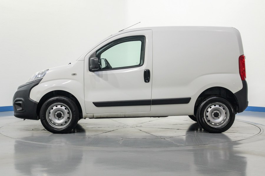 Fiat Fiorino Comercial GNC Fiorino Cargo 1.4 GNC Base E6 7