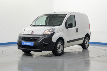 Fiat Fiorino Comercial Cargo 1.4 GNC Base E6