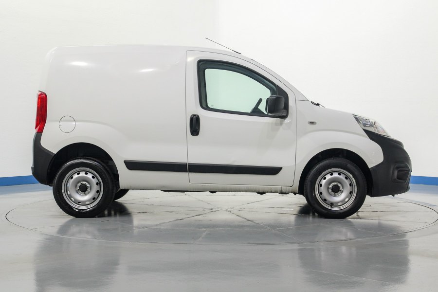 Fiat Fiorino Comercial GNC Fiorino Cargo 1.4 GNC Base E6 6