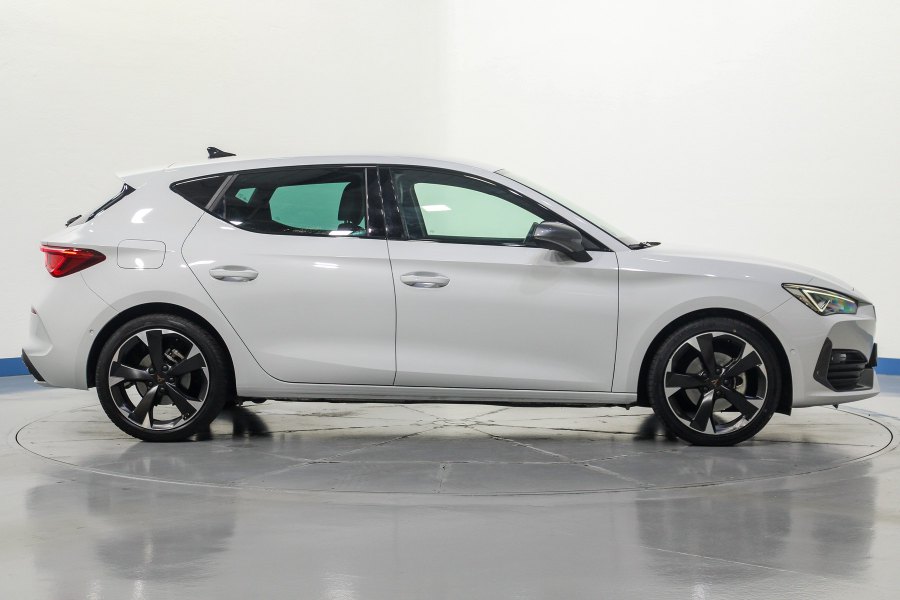 CUPRA León Mild hybrid León 1.5 ETSI DSG 110Kw 6