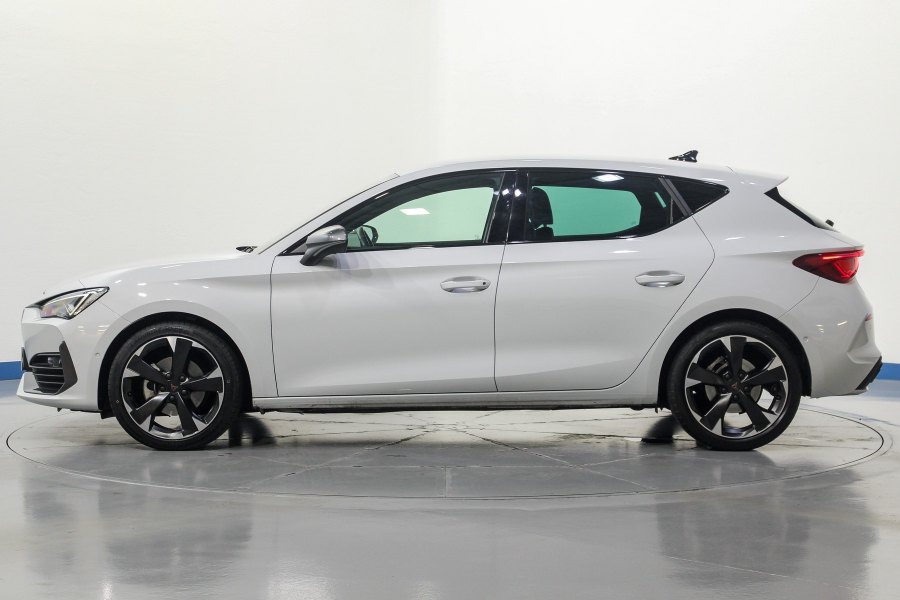 CUPRA León Mild hybrid León 1.5 ETSI DSG 110Kw 7