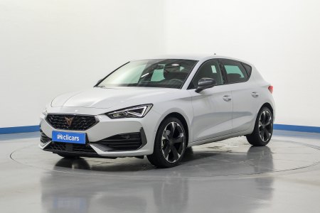 CUPRA León 1.5 ETSI DSG