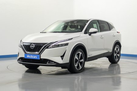 Nissan Qashqai E-POWER N-Connecta 4x2