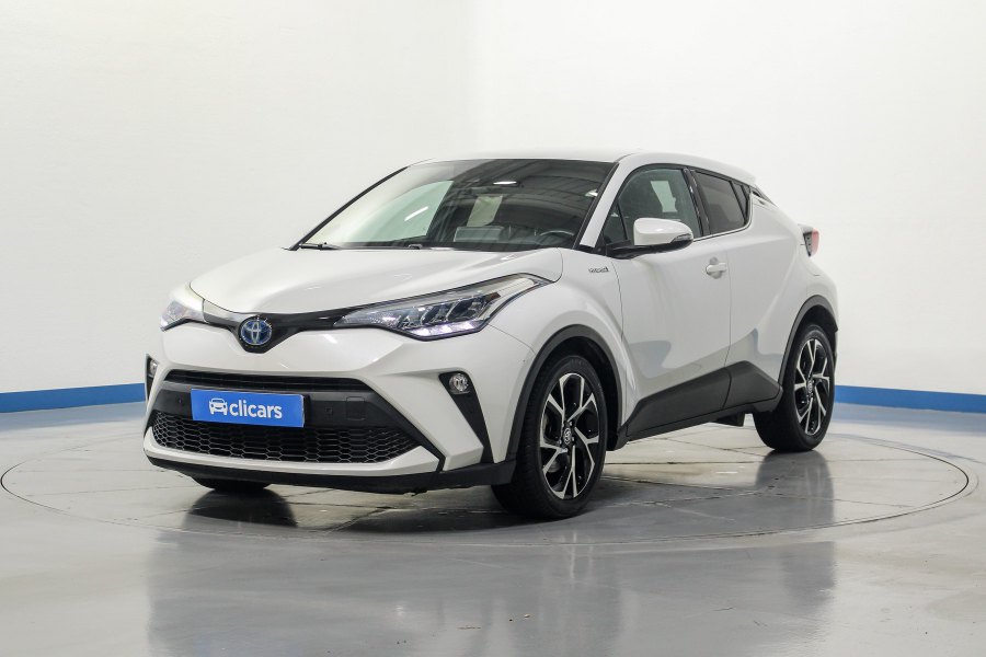 Toyota C-HR Híbrido C-HR 125H Advance