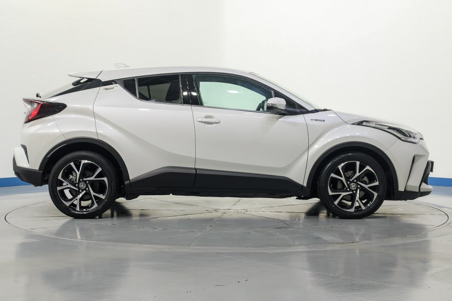 Toyota C-HR Híbrido C-HR 125H Advance 6