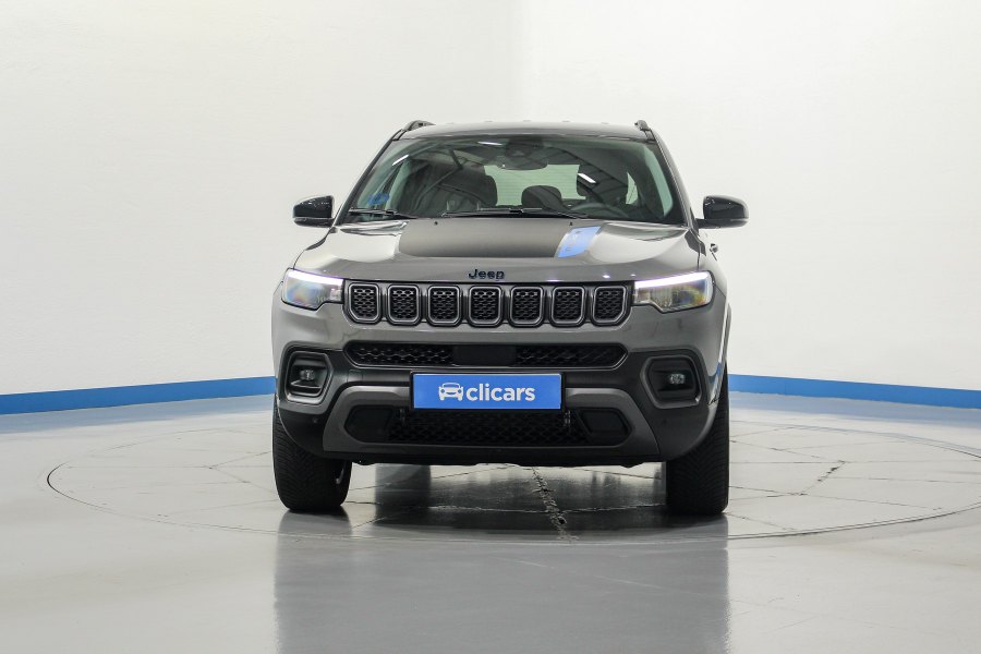 Jeep Compass Híbrido enchufable Compass 1.3 PHEV Trailhawk EAWD Aut. 240 2