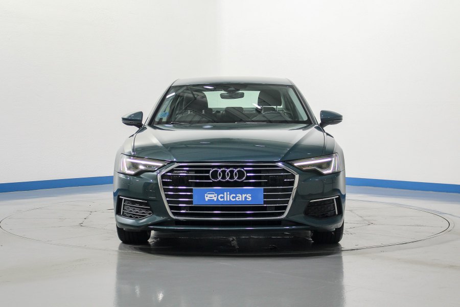 Audi A6 Mild hybrid A6 40 TDI Design quattro-ultra S tronic 2