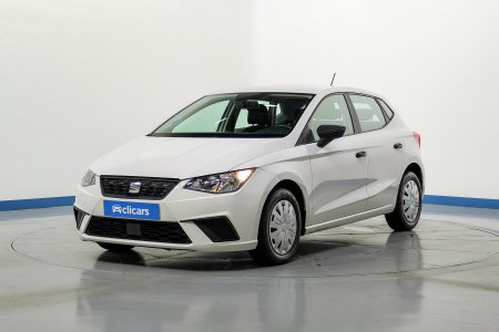 SEAT Ibiza 1.0 TSI S&S Reference Plus 95