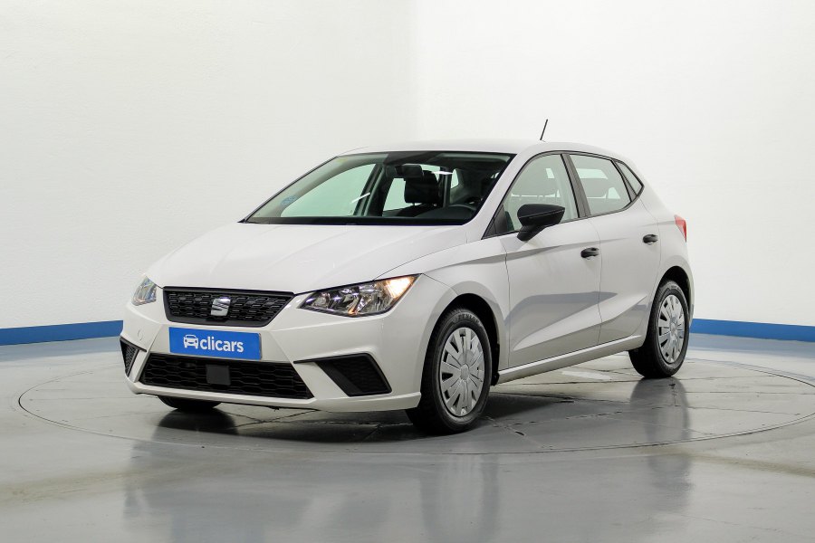 SEAT Ibiza Gasolina Ibiza 1.0 TSI S&S Reference Plus 95