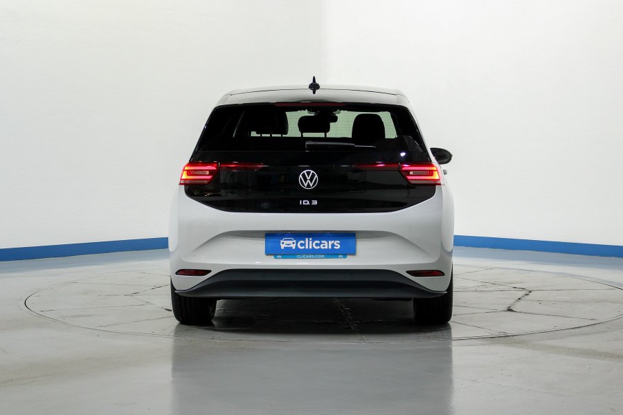 Volkswagen ID.3 Eléctrico ID.3 1st Plus 4