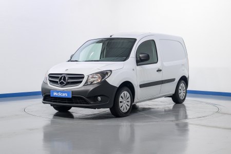 Mercedes Citan N1 Furgón 109CDI BE Largo