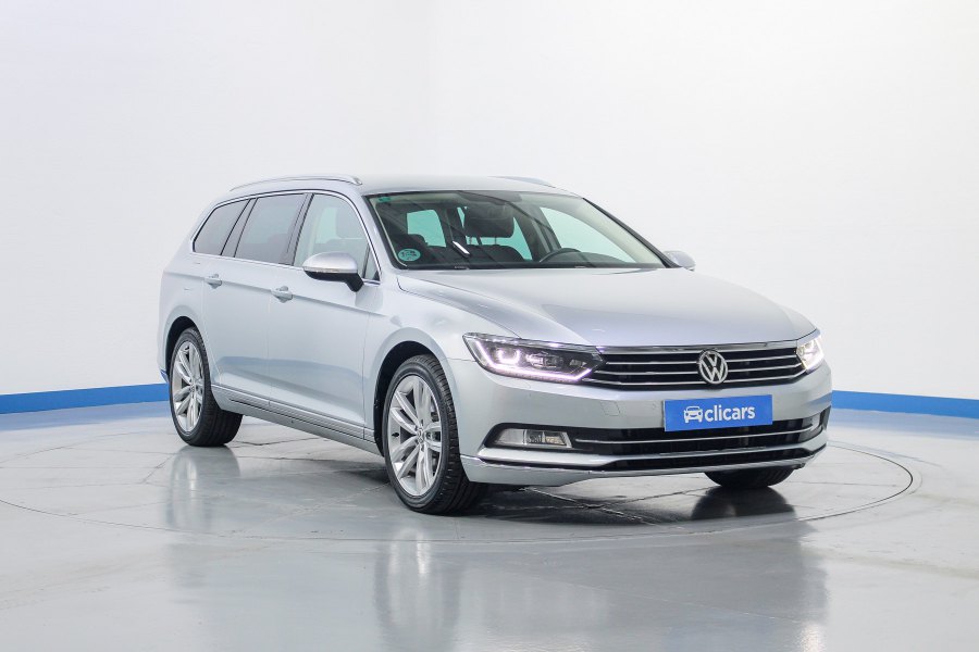 Volkswagen Passat Diésel Passat Variant 2.0TDI Sport DSG7 110kW 3