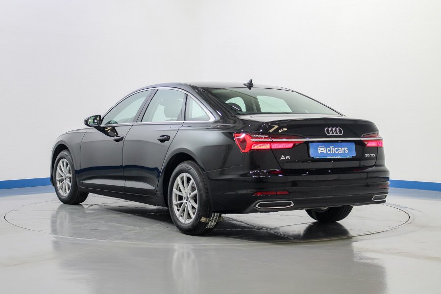 Audi A6 Mild hybrid A6 35 TDI S tronic 7