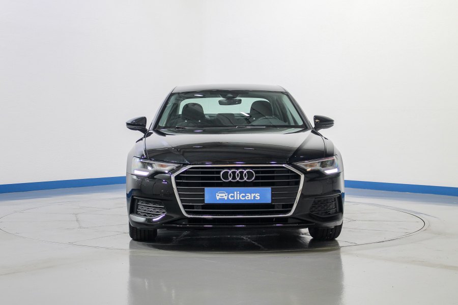 Audi A6 Mild hybrid A6 35 TDI S tronic 2