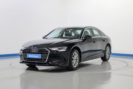 Audi A6 35 TDI S tronic