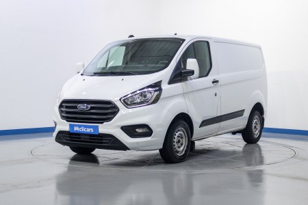 Ford Transit Custom FT 280 L1 Van Trend 130