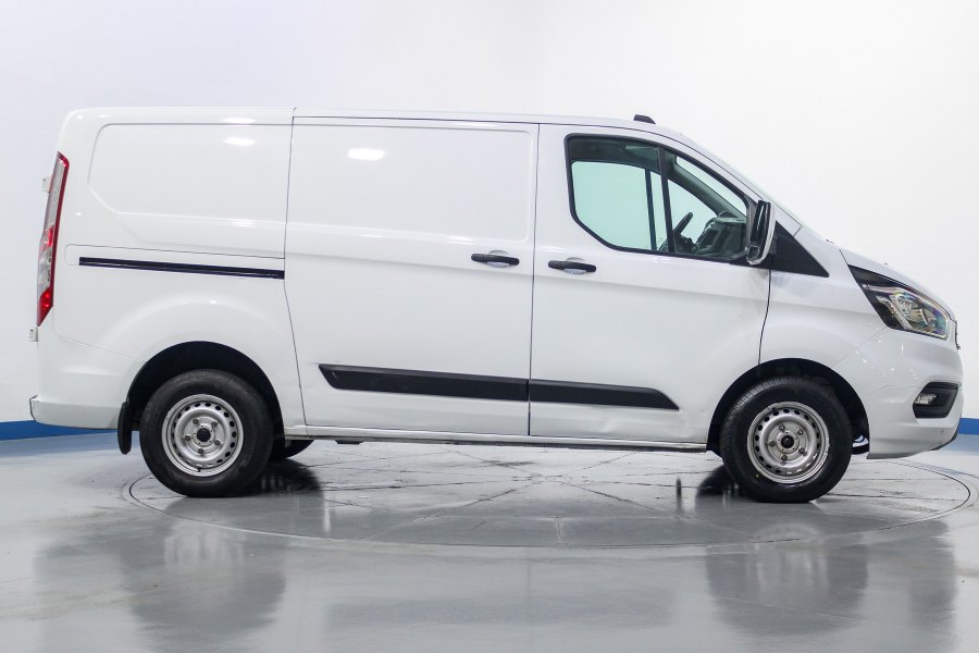 Ford Transit Custom Diésel FT 280 L1 Van Trend 130 6