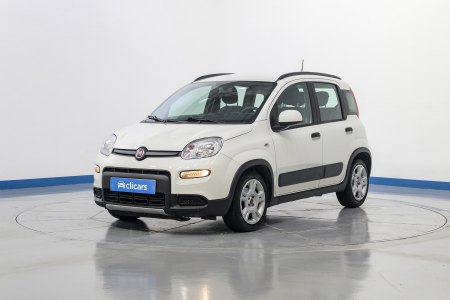 Fiat Panda 1.0 Gse City Live Hybrid